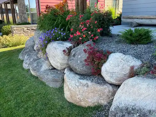 landscaping services River Hills